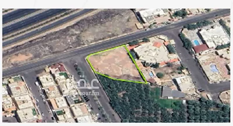 Land for Sale in Medina Mahzur