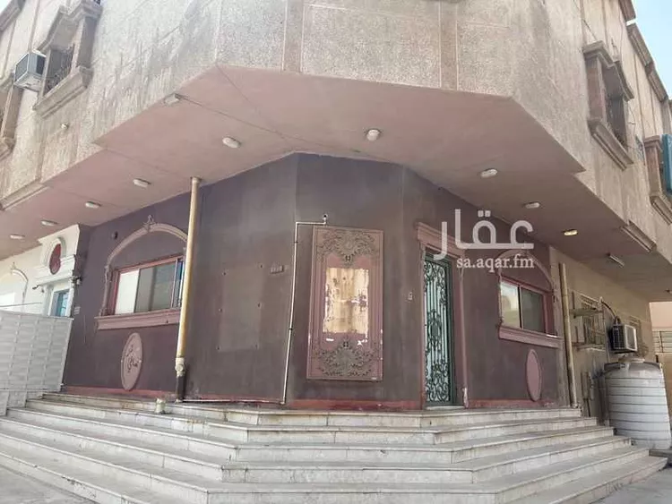 محل للإيجار في شارع 16 ب, حي طيبة, مدينة الجبيل, المنطقة الشرقية