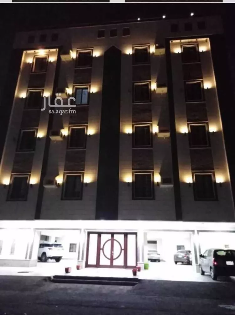 شقة للإيجار في شارع حصين بن الحارث, حي البوادي, مدينة جدة, منطقة مكة المكرمة