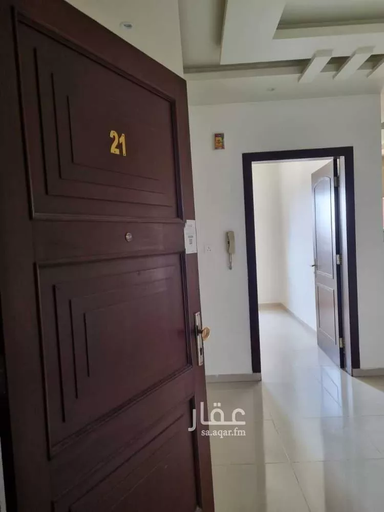 شقة للإيجار في شارع حصين بن الحارث, حي البوادي, مدينة جدة, منطقة مكة المكرمة صورة 2