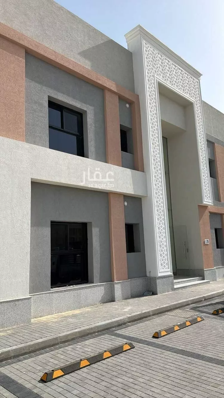 شقة للإيجار في شارع الحسك, حي النورس, مدينة الدمام, المنطقة الشرقية صورة 3