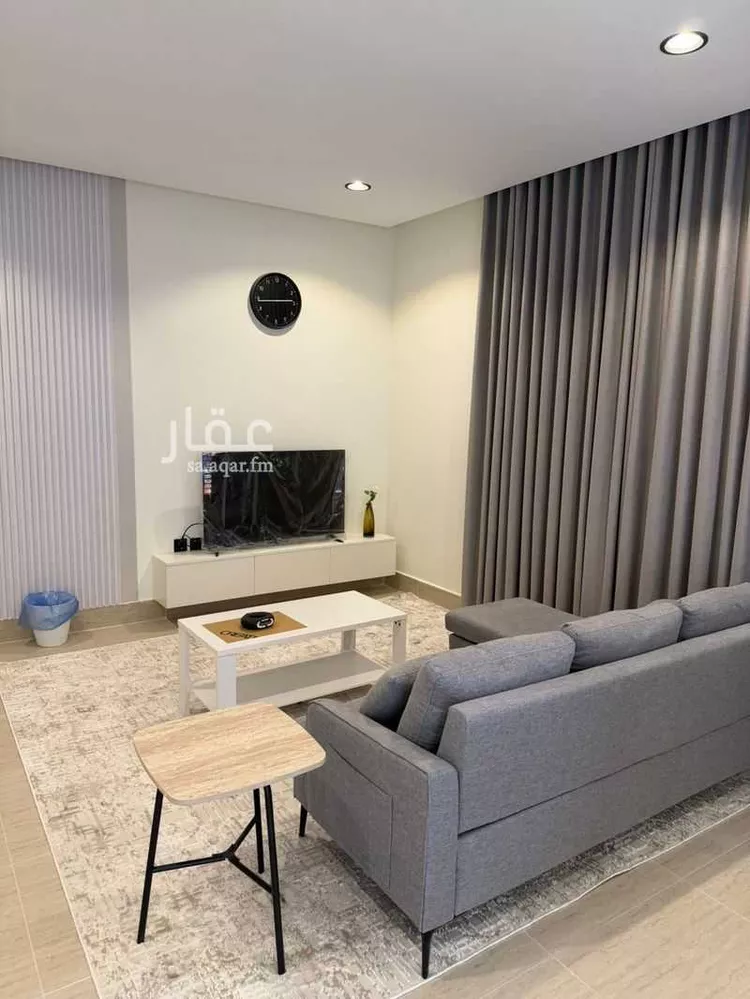 شقة للإيجار في شارع الحسك, حي النورس, مدينة الدمام, المنطقة الشرقية صورة 5