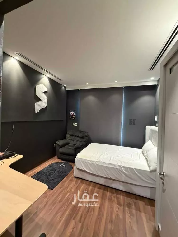 Villa for Rent in Medina Bir Uthman