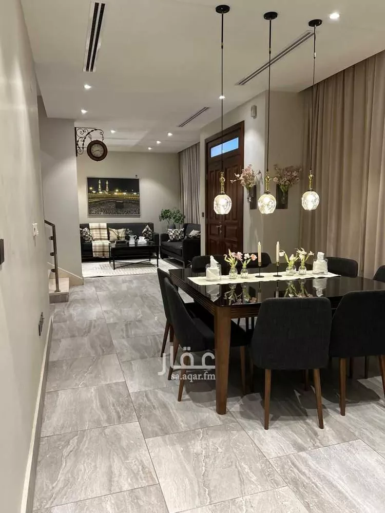 Villa for Rent in Medina Bir Uthman 1 صورة