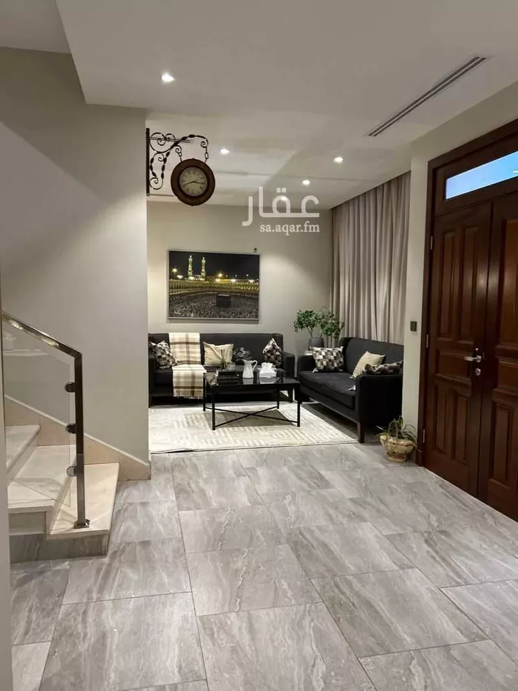 Villa for Rent in Medina Bir Uthman صورة 4