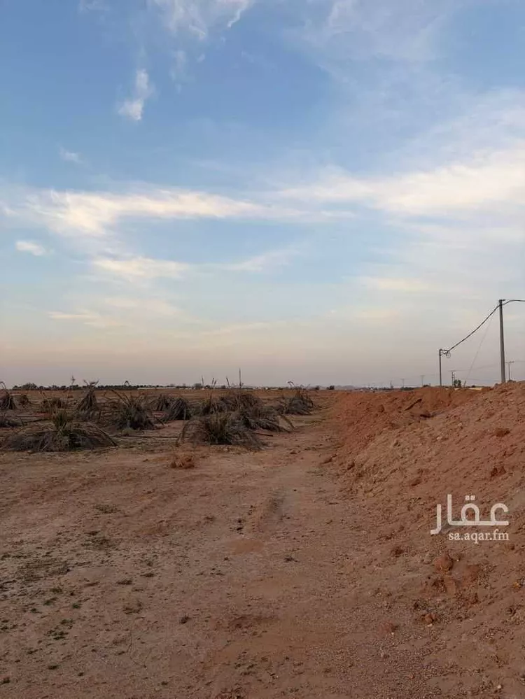 مزرعة للبيع في مدينة جوى, منطقة الرياض صورة 3