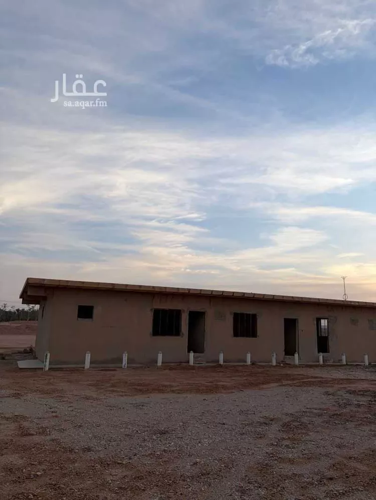Farm for Sale in Al Majmaah King Abdullah 6