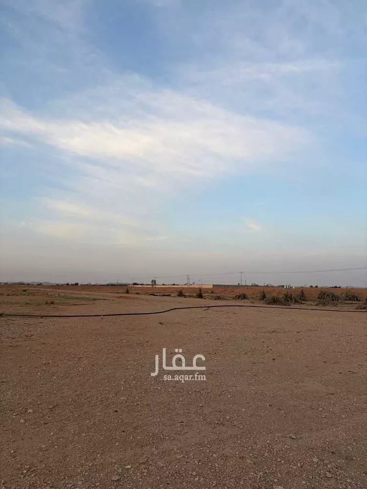 مزرعة للبيع في مدينة جوى, منطقة الرياض صورة 5