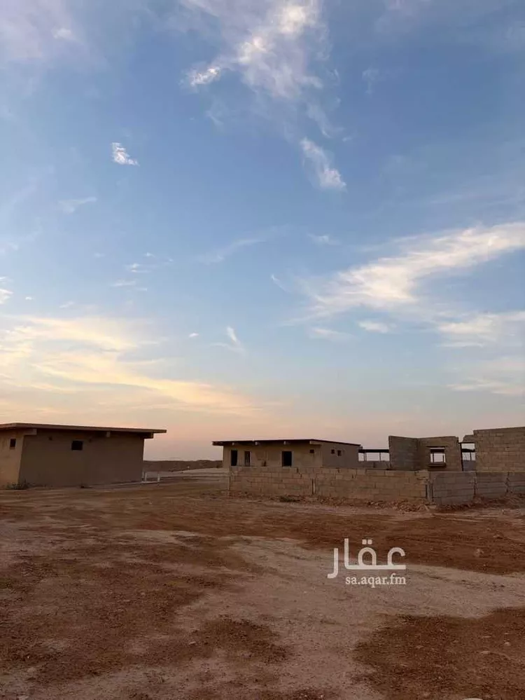 مزرعة للبيع في مدينة جوى, منطقة الرياض صورة 2