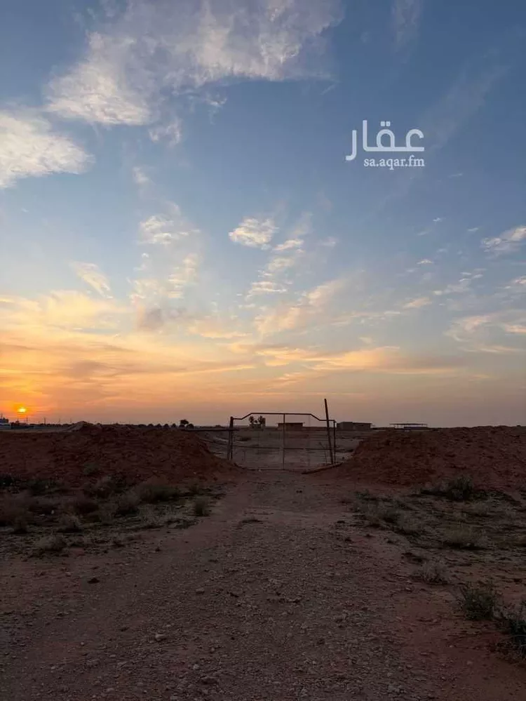 مزرعة للبيع في مدينة جوى, منطقة الرياض