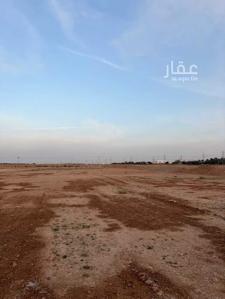 مزرعة للبيع في مدينة جوى, منطقة الرياض صورة 4