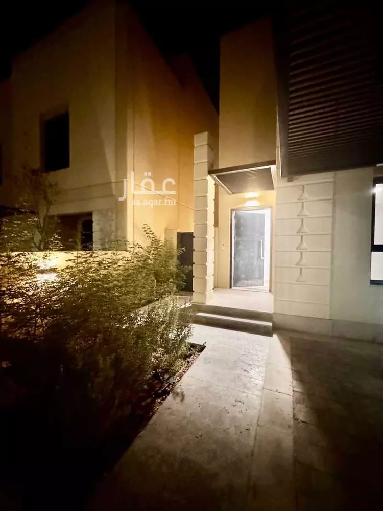 فيلا للإيجار في شارع رقم 1150, حي سدرة, مدينة الرياض, منطقة الرياض صورة 5