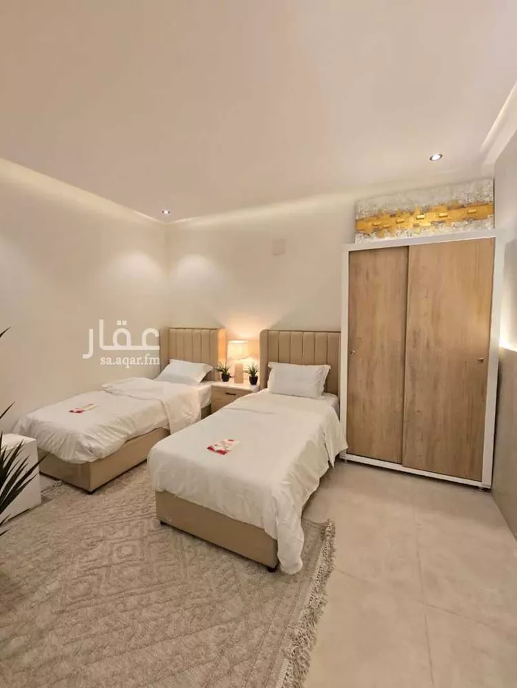 شقة للإيجار في شارع انس بن مالك, حي الياسمين, مدينة الرياض, منطقة الرياض صورة 3