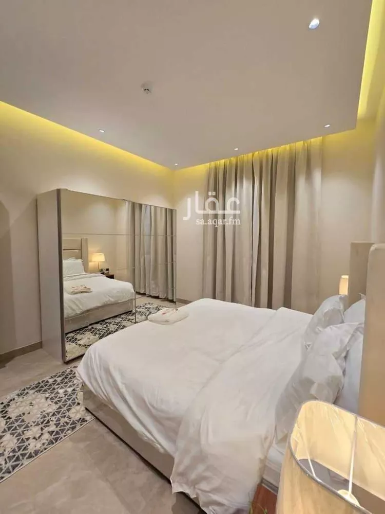 شقة مفروشة للحجز في حي الياسمين ، الرياض ، منطقة الرياض 6