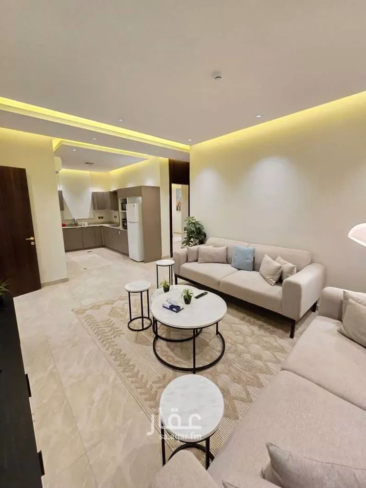 شقة للإيجار في شارع القنا, حي الياسمين, مدينة الرياض, منطقة الرياض صورة 5