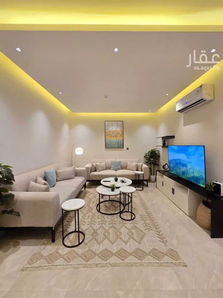 شقة للإيجار في شارع القنا, حي الياسمين, مدينة الرياض, منطقة الرياض صورة 4