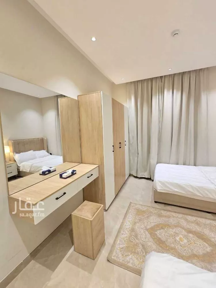 شقة للإيجار في شارع القنا, حي الياسمين, مدينة الرياض, منطقة الرياض 10