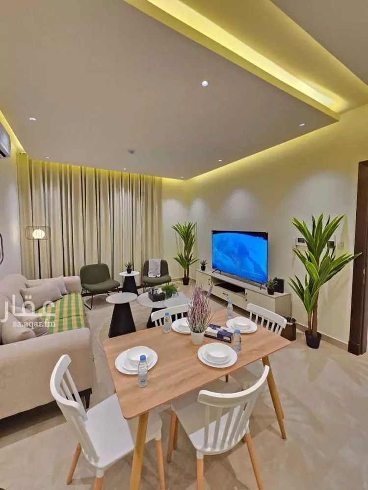 شقة للإيجار في شارع القنا, حي الياسمين, مدينة الرياض, منطقة الرياض