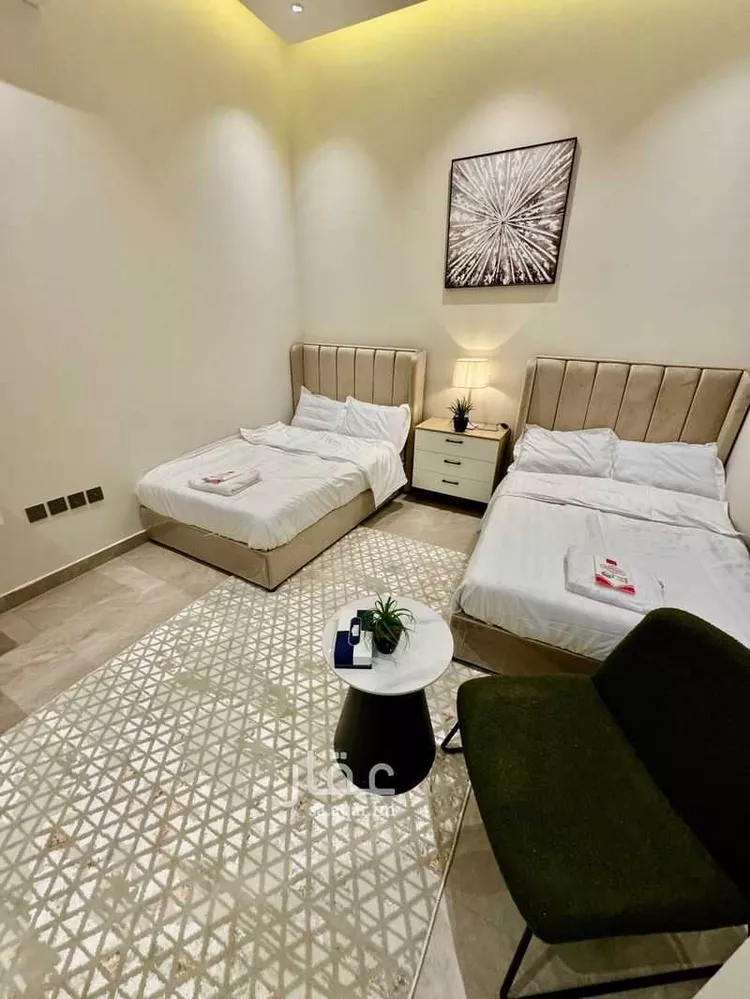 Apartment for Rent in Riyadh Al Yasmin 15