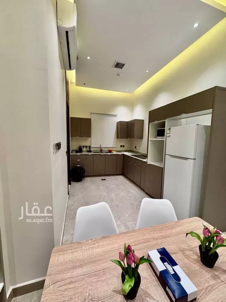 شقة للإيجار في شارع القنا, حي الياسمين, مدينة الرياض, منطقة الرياض صورة 4