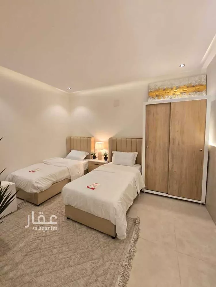 شقة للإيجار في شارع القنا, حي الياسمين, مدينة الرياض, منطقة الرياض