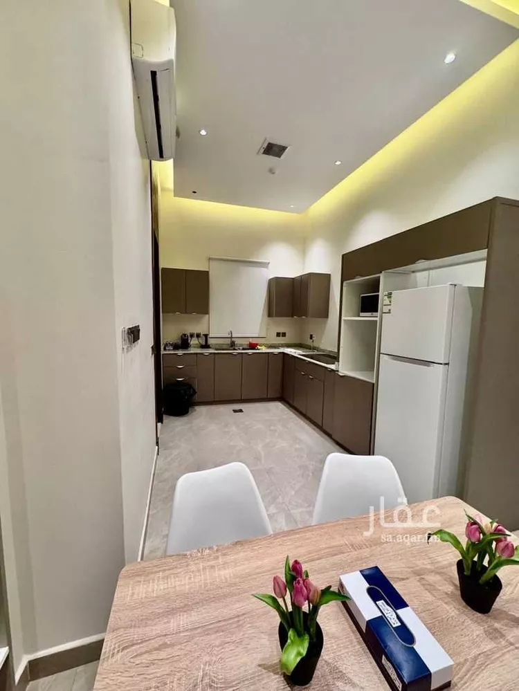 شقة للإيجار في شارع القنا, حي الياسمين, مدينة الرياض, منطقة الرياض صورة 4