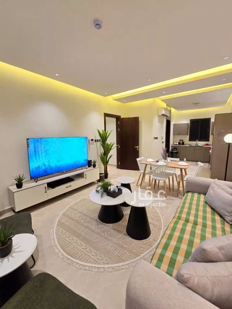 شقة للإيجار في شارع القنا, حي الياسمين, مدينة الرياض, منطقة الرياض صورة 3