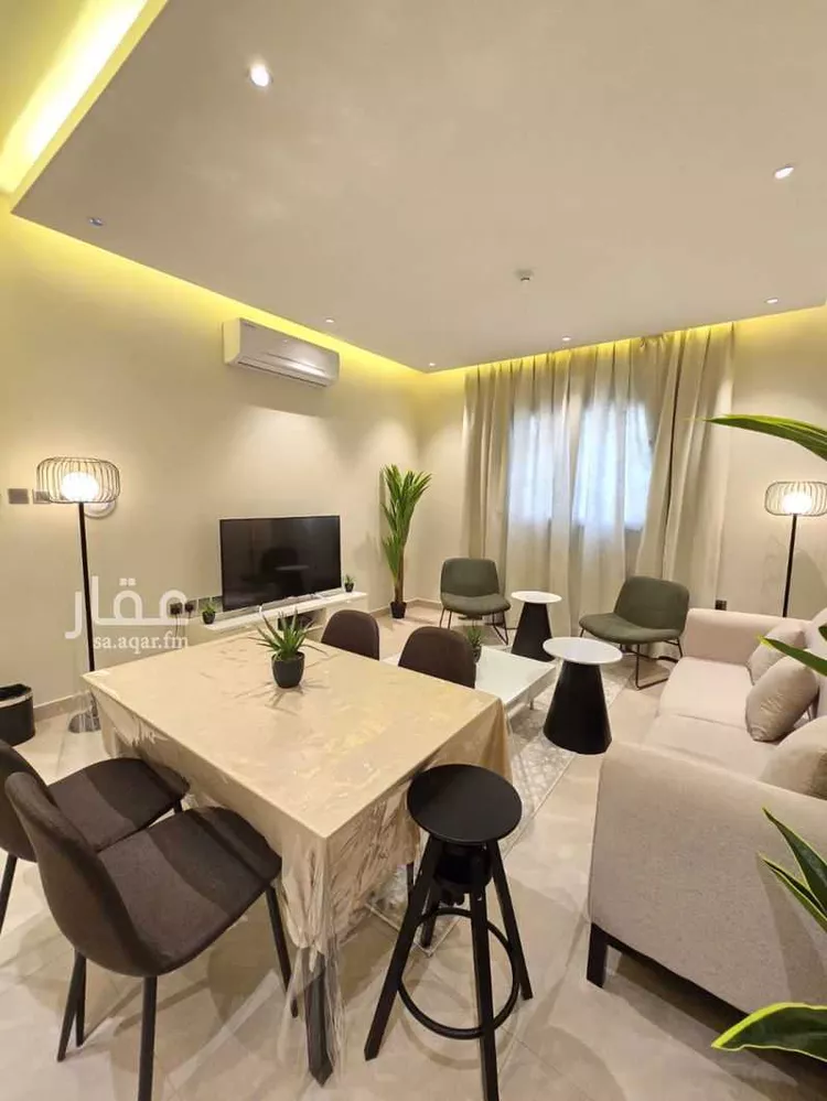 Apartment for Rent in Riyadh Al Yasmin 7