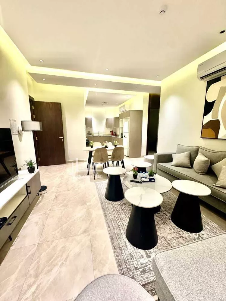 Apartment for Rent in Riyadh Al Yasmin 11