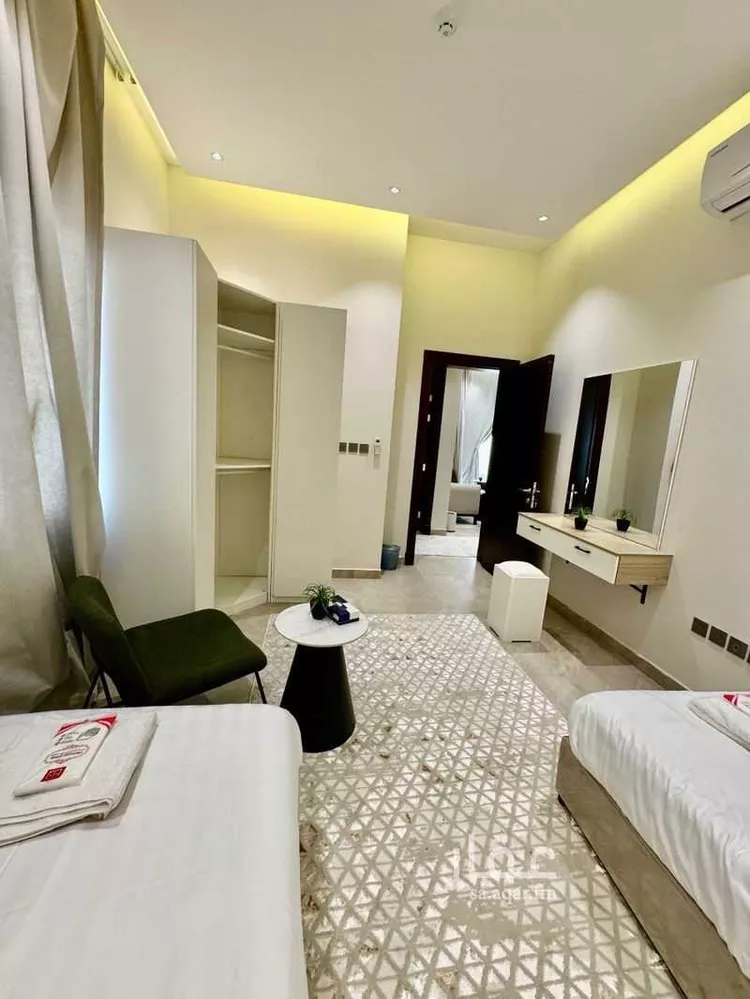 Apartment for Rent in Riyadh Al Yasmin 11