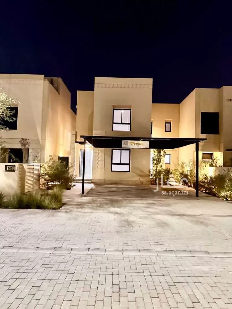 فيلا للإيجار في شارع رقم 1151, حي سدرة, مدينة الرياض, منطقة الرياض