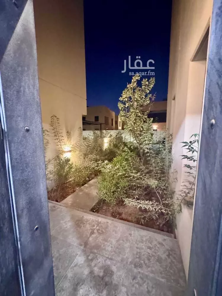 فيلا للإيجار في شارع رقم 1151, حي سدرة, مدينة الرياض, منطقة الرياض صورة 3