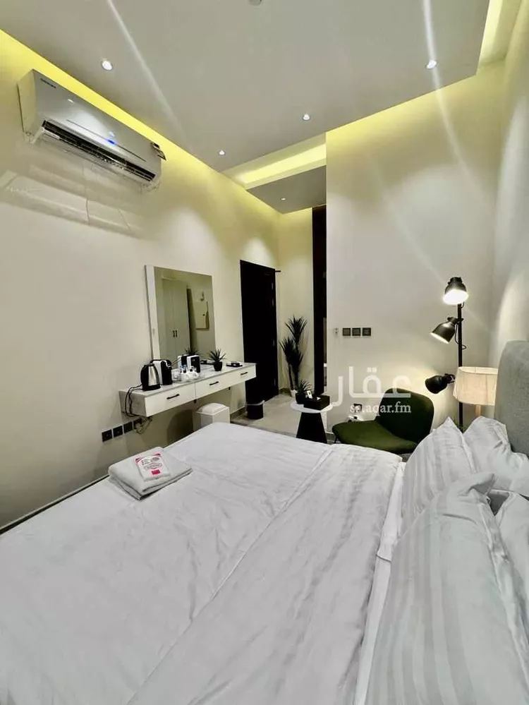 شقة للإيجار في شارع القنا, حي الياسمين, مدينة الرياض, منطقة الرياض صورة 4