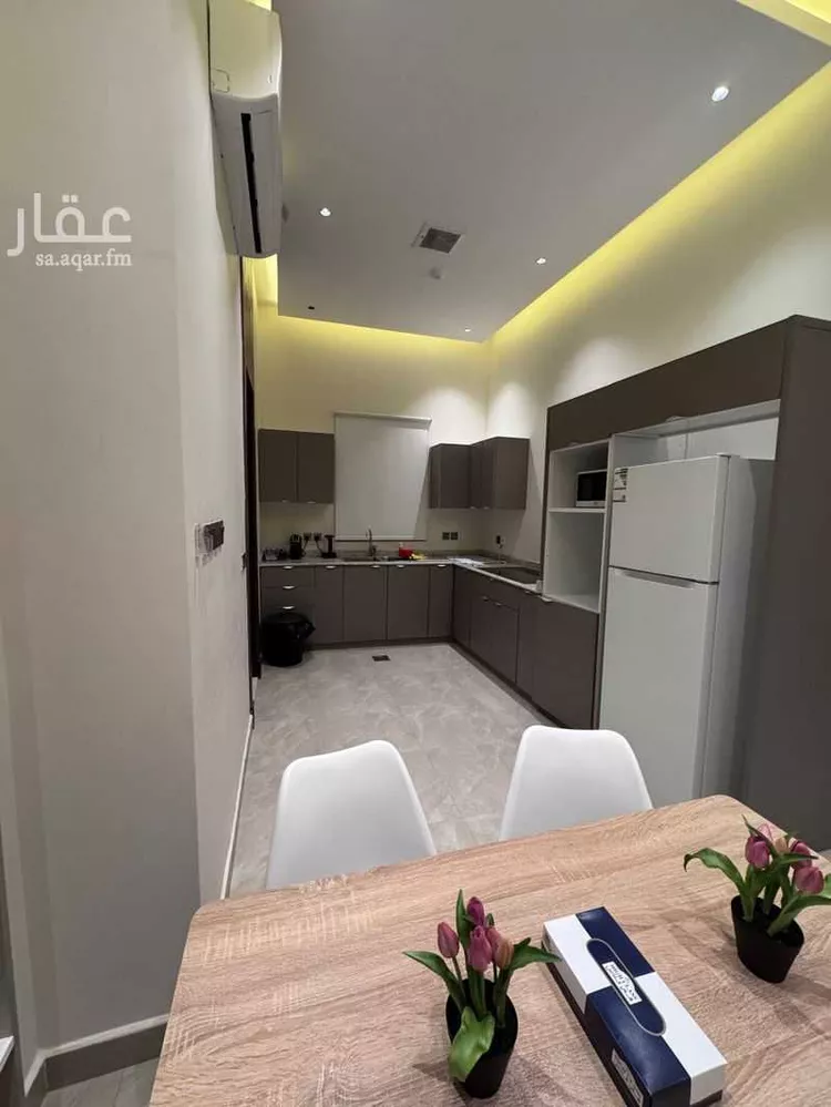 شقة للإيجار في شارع القنا, حي الياسمين, مدينة الرياض, منطقة الرياض صورة 5