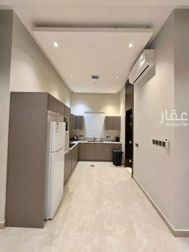 شقة للإيجار في حي الياسمين, مدينة الرياض, منطقة الرياض صورة 5