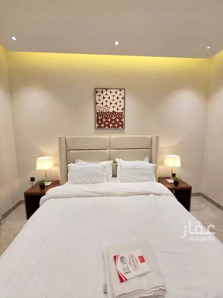 شقة مفروشة للحجز في حي الياسمين ، الرياض ، منطقة الرياض 11