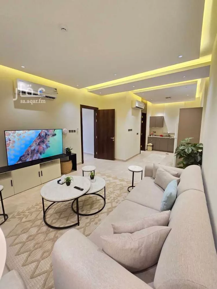 شقة للإيجار في شارع القنا, حي الياسمين, مدينة الرياض, منطقة الرياض صورة 2