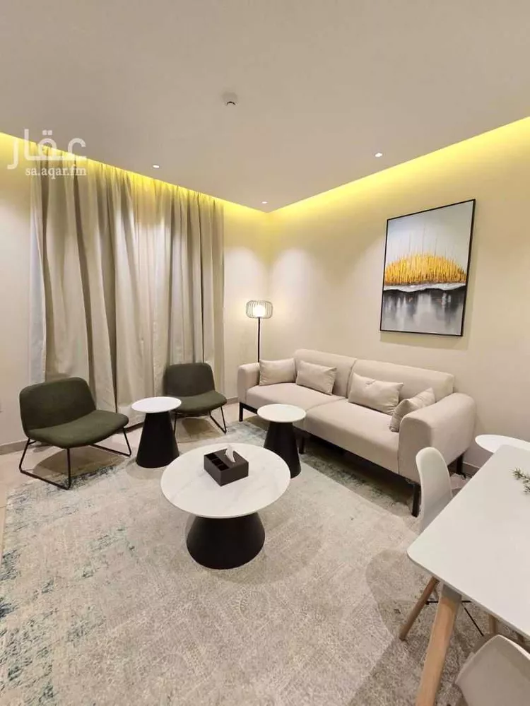 شقة للإيجار في شارع القنا, حي الياسمين, مدينة الرياض, منطقة الرياض صورة 3