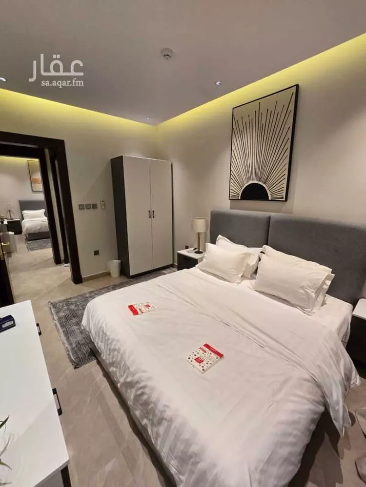 Apartment for Rent in Riyadh Al Yasmin 6