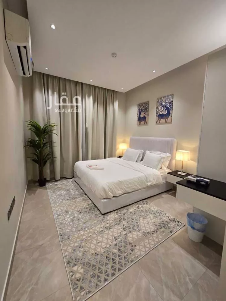 Apartment for Rent in Riyadh Al Yasmin 11