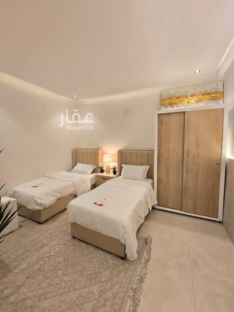 استوديو للإيجار في شارع القنا, حي الياسمين, مدينة الرياض, منطقة الرياض 8