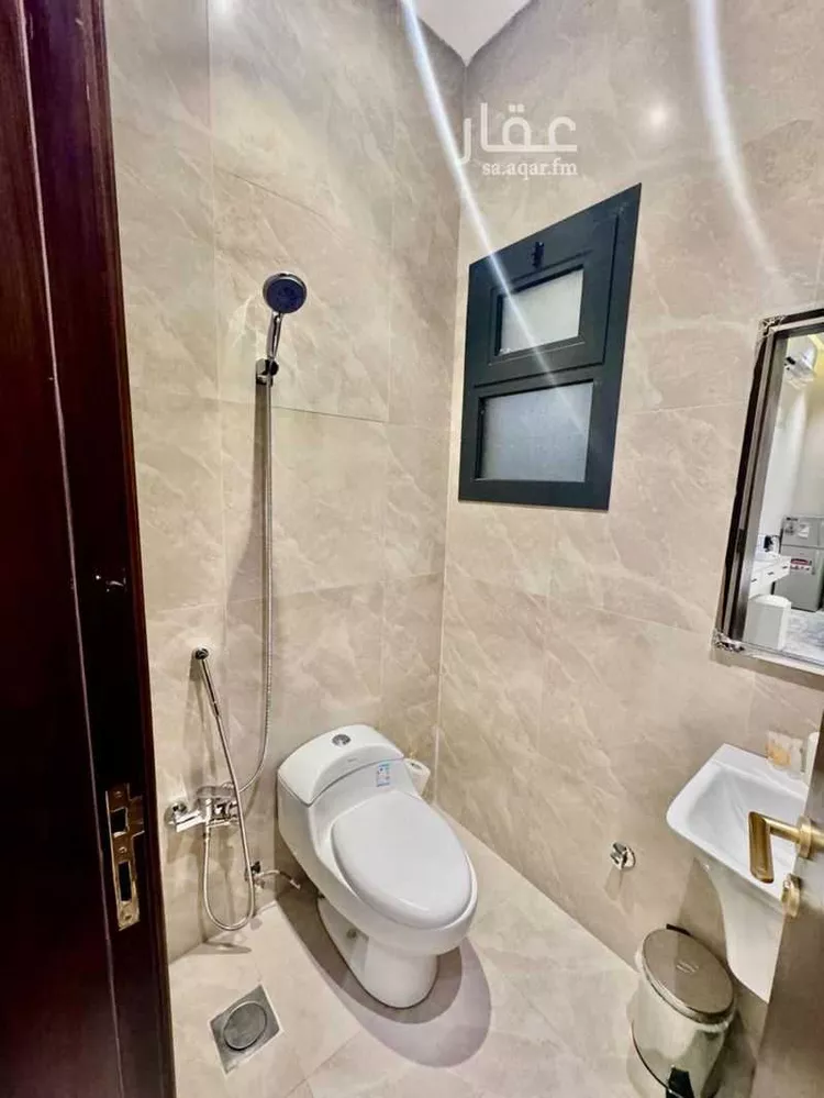 Furnished Apartment for Booking in Riyadh Al Yasmin 12