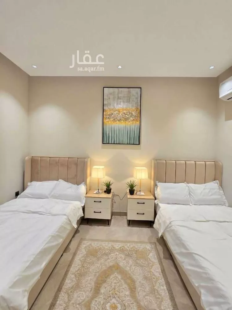 شقة مفروشة للحجز في حي الياسمين ، الرياض ، منطقة الرياض 9