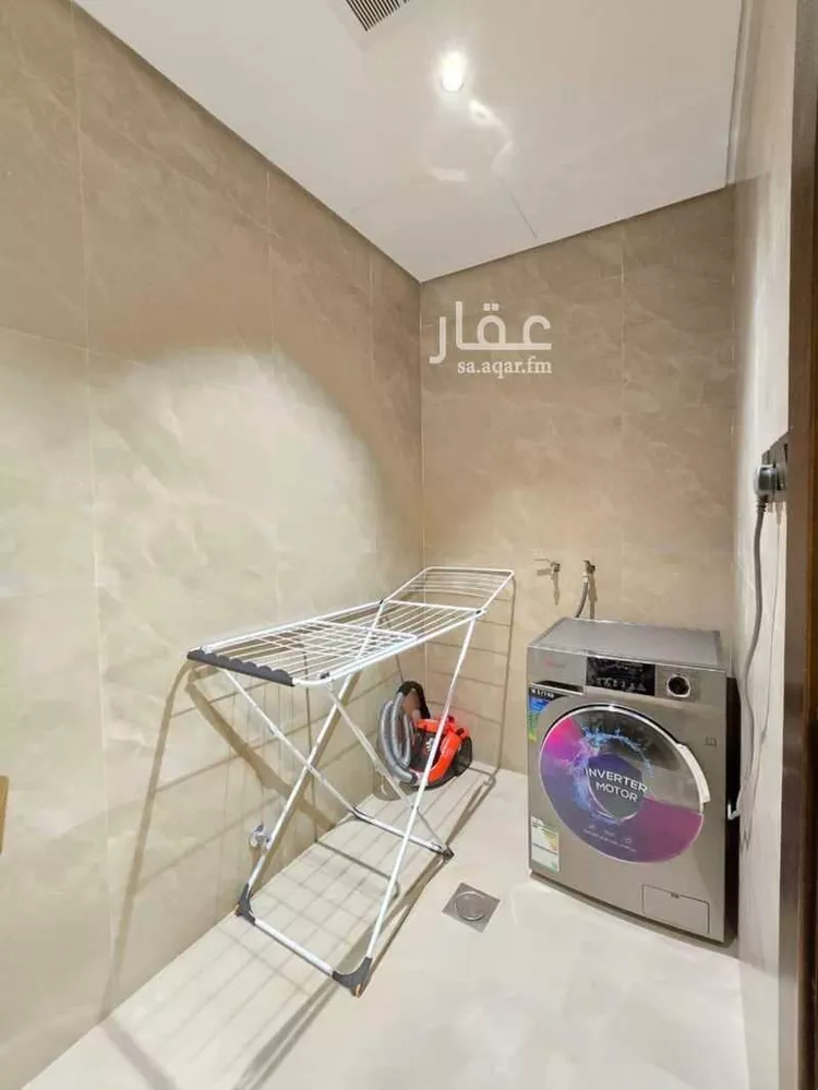 شقة مفروشة للحجز في حي الياسمين ، الرياض ، منطقة الرياض 16