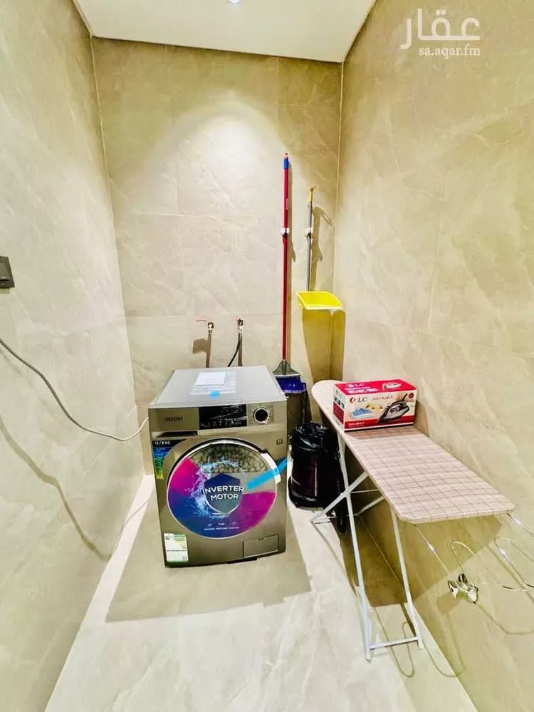 شقة للإيجار في شارع القنا, حي الياسمين, مدينة الرياض, منطقة الرياض 15
