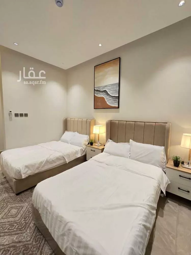 شقة للإيجار في شارع القنا, حي الياسمين, مدينة الرياض, منطقة الرياض 16