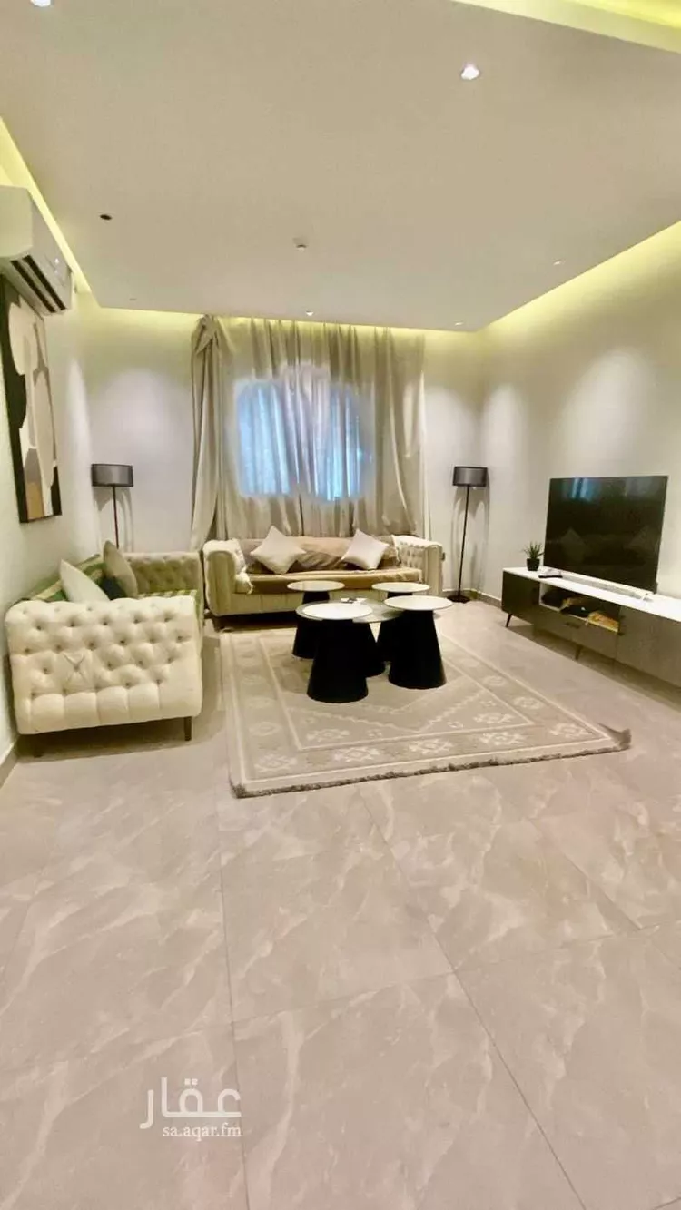 شقة للإيجار في شارع القنا, حي الياسمين, مدينة الرياض, منطقة الرياض