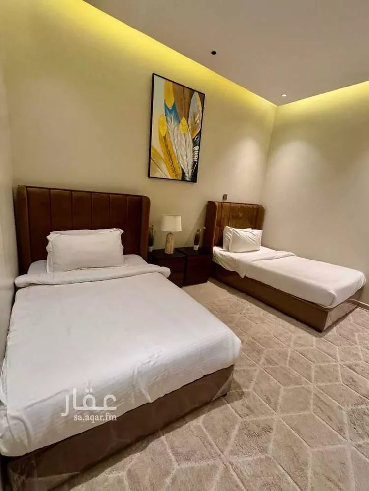 شقة للإيجار في شارع القنا, حي الياسمين, مدينة الرياض, منطقة الرياض 11