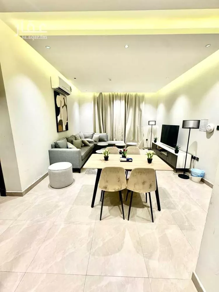 Apartment for Rent in Riyadh Al Yasmin 10