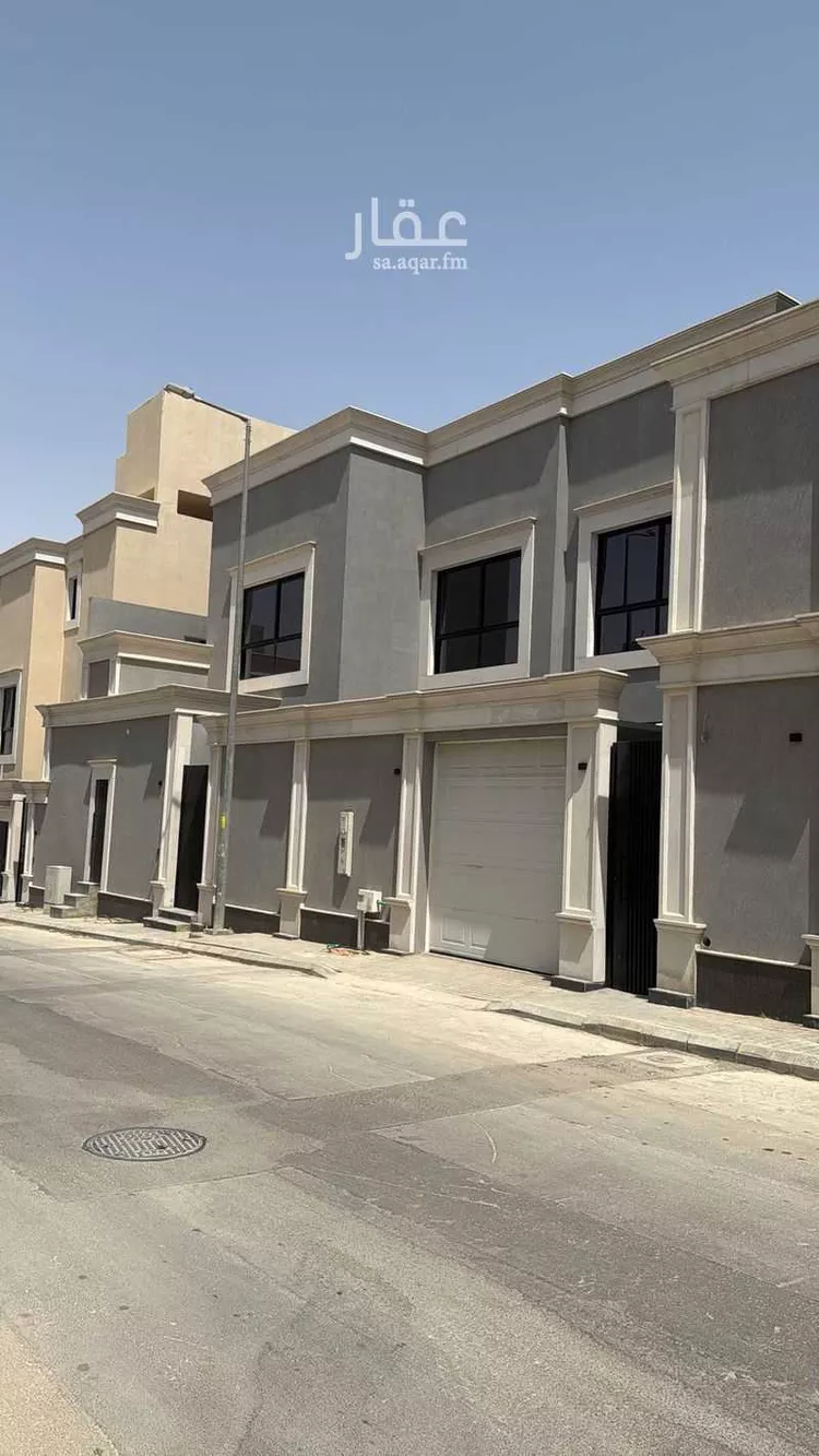 Villa for Sale in Riyadh Ar Rabie